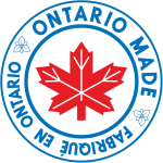 Ontario Made Logo Png